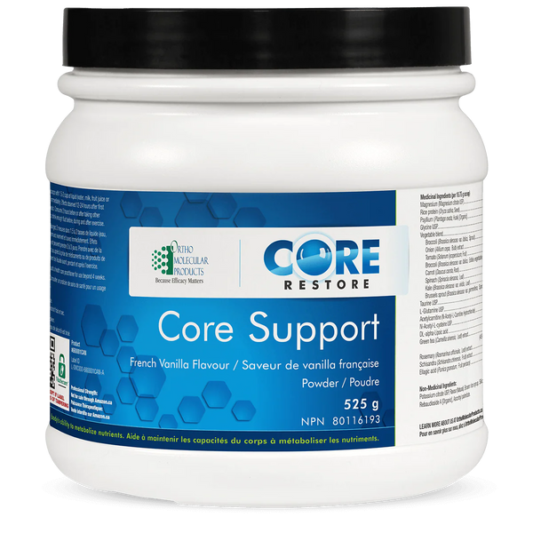CORE Support Vanille