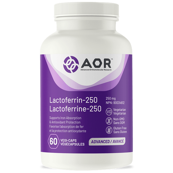 Lactoferrine-250