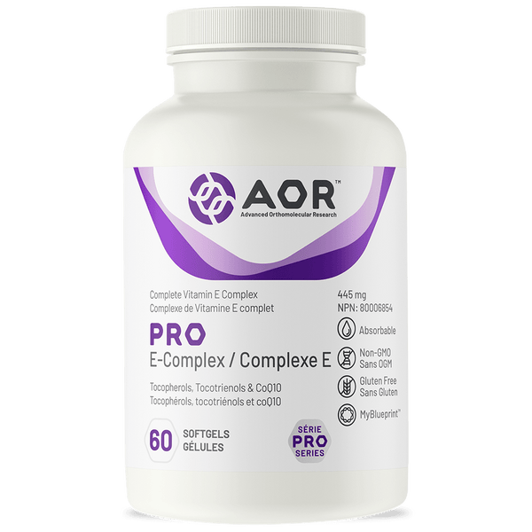 Pro E-Complex