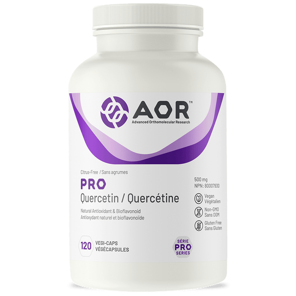 Pro Quercetin