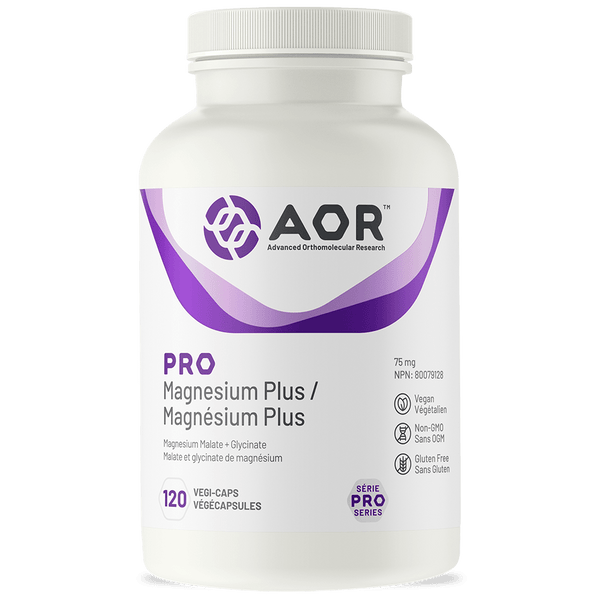 Pro Magnesium Plus