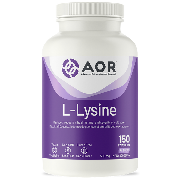 L-Lysine