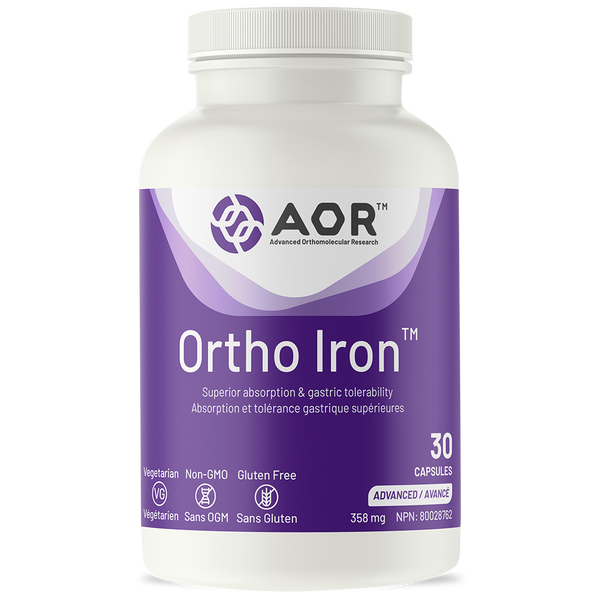 Ortho Iron