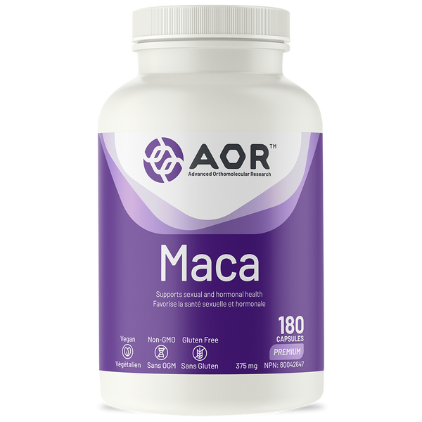 Maca