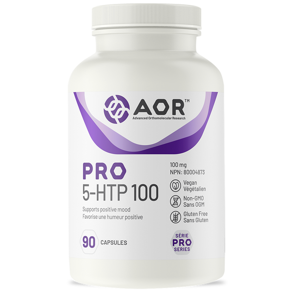 PRO 5-HTP 100