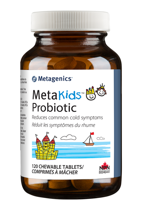 MetaKids Probiotic