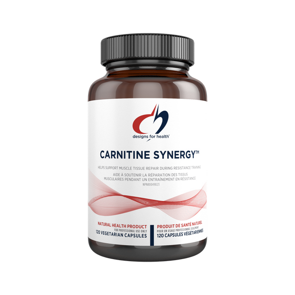 Carnitine Synergy