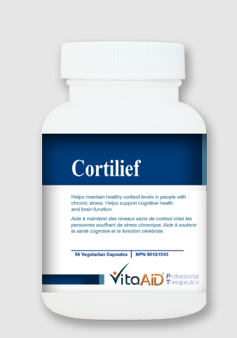 Cortilief