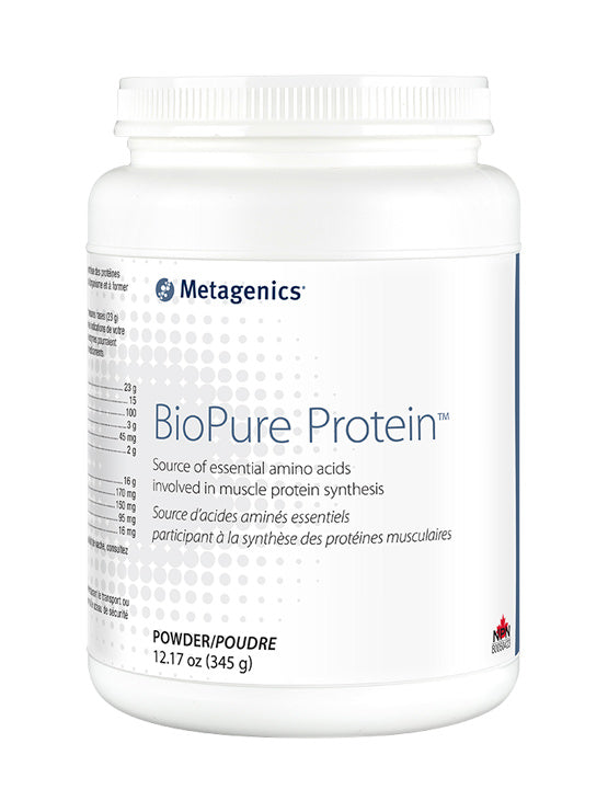 BioPure Protein