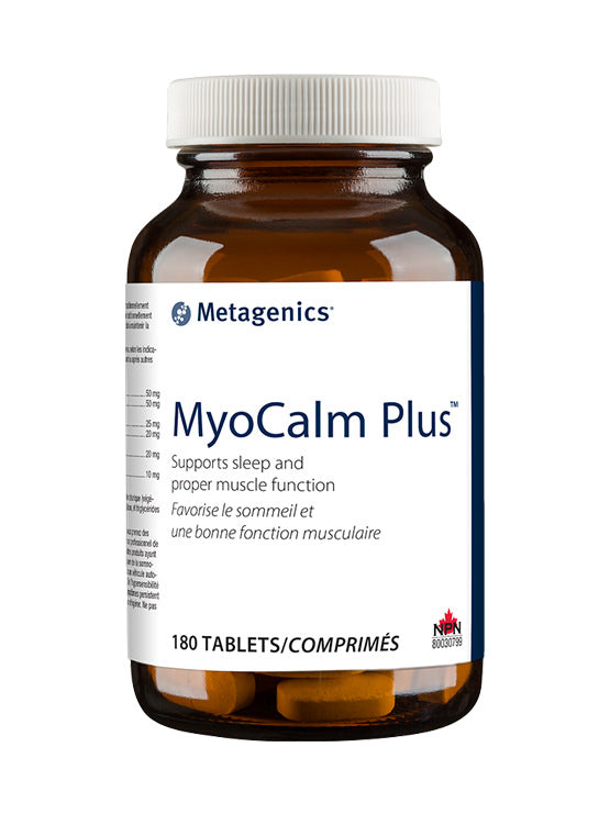 MyoCalm Plus