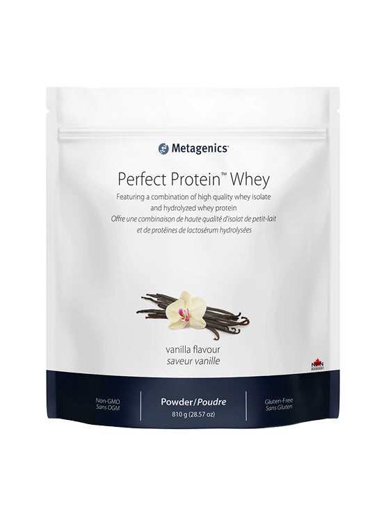 Perfect Protein Whey