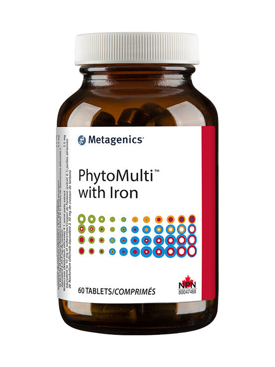 PhytoMulti AVEC FER