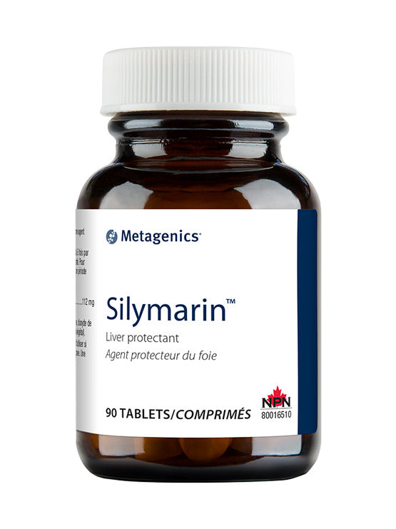 Silymarin