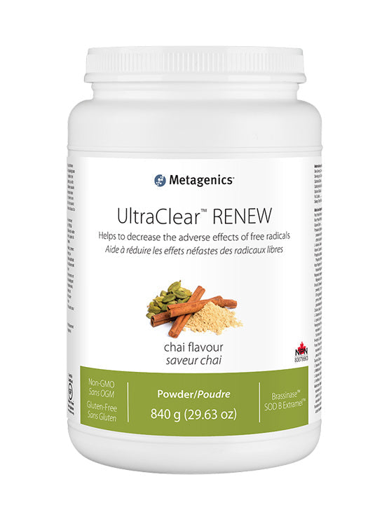 UltraClear RENEW