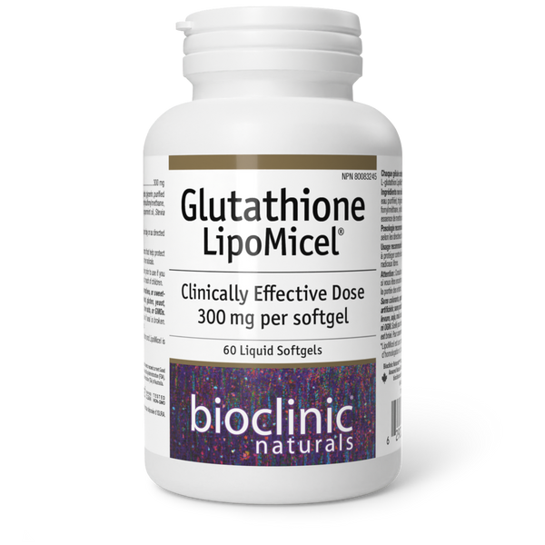 Glutathione LipoMicel