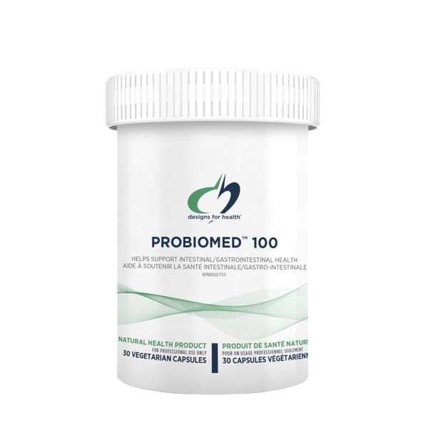 ProbioMed 100