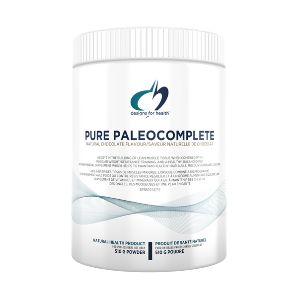 Pure PaleoComplete