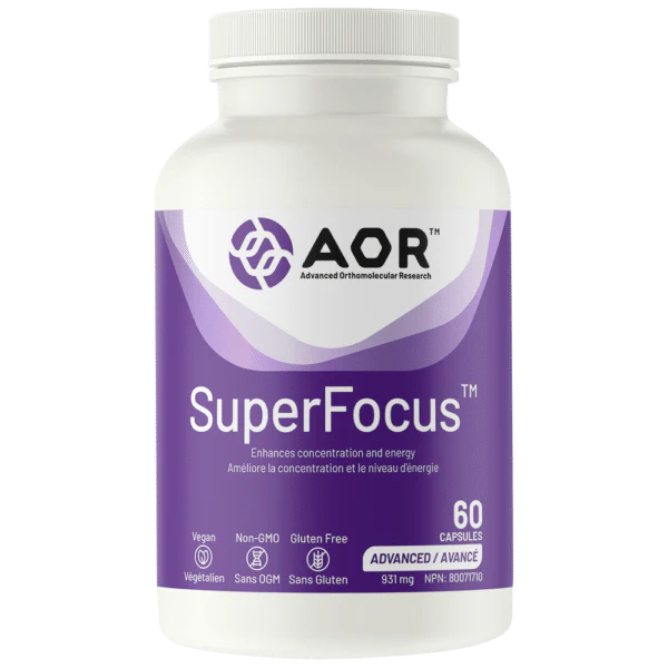 SuperFocus