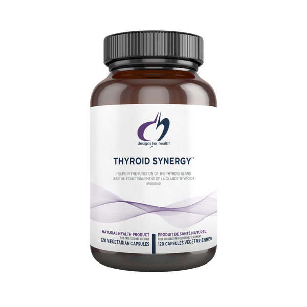 Thyroid Synergy