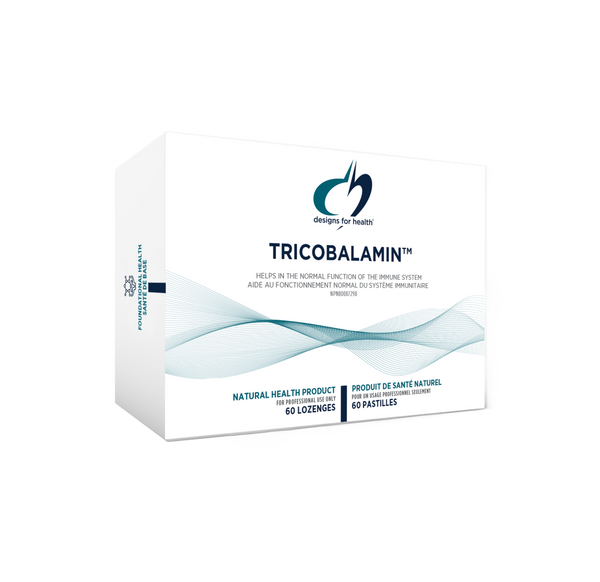 Tricobalamin