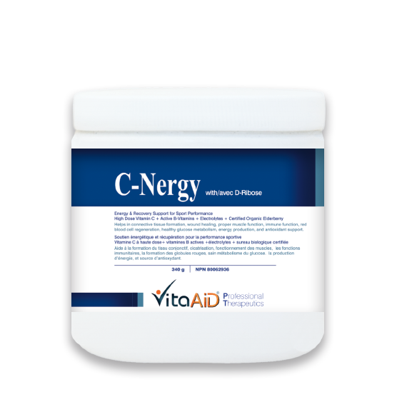 C-Nergy (Energy and Recovery support for Sports Performance)