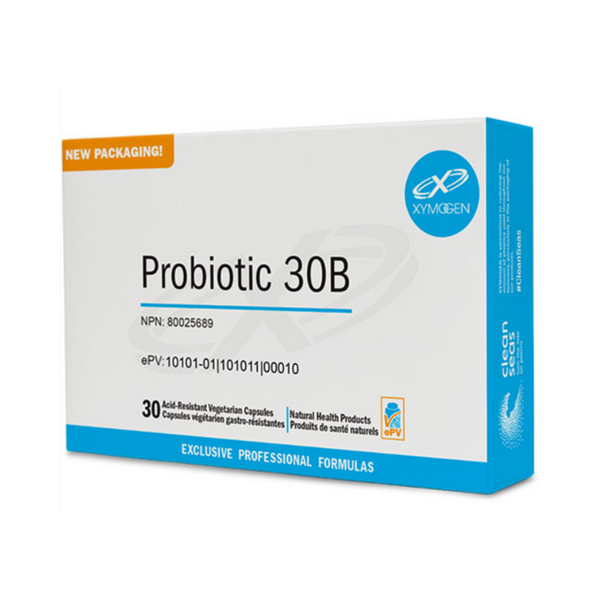 Probiotic 30B