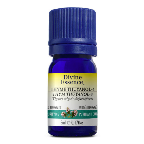 Thym Thuyanol-4  Conv.