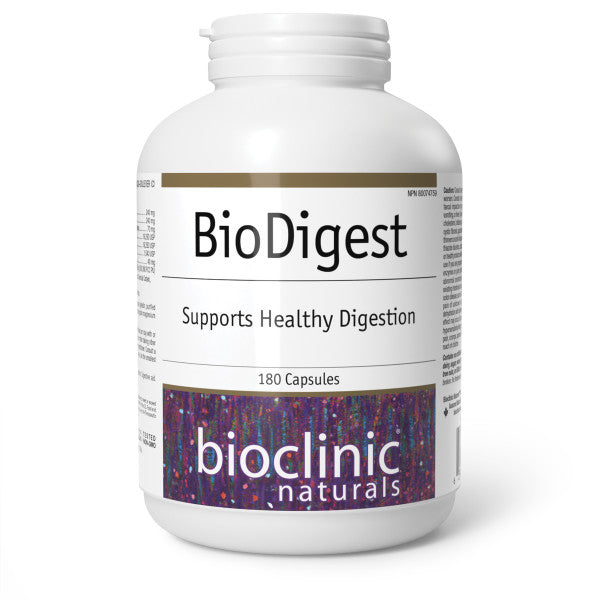 BioDigest