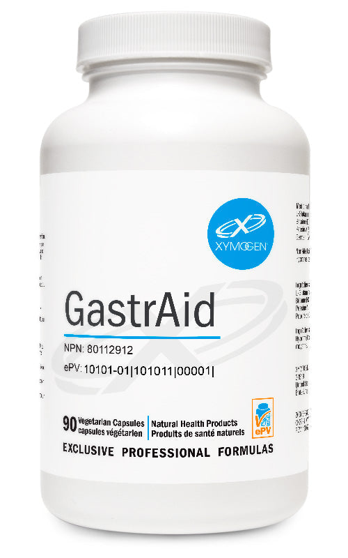 GastrAid
