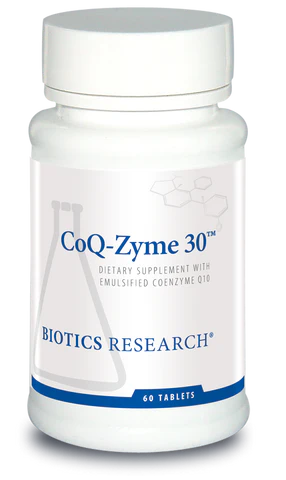 CoQ-Zyme 30 (60 mg)