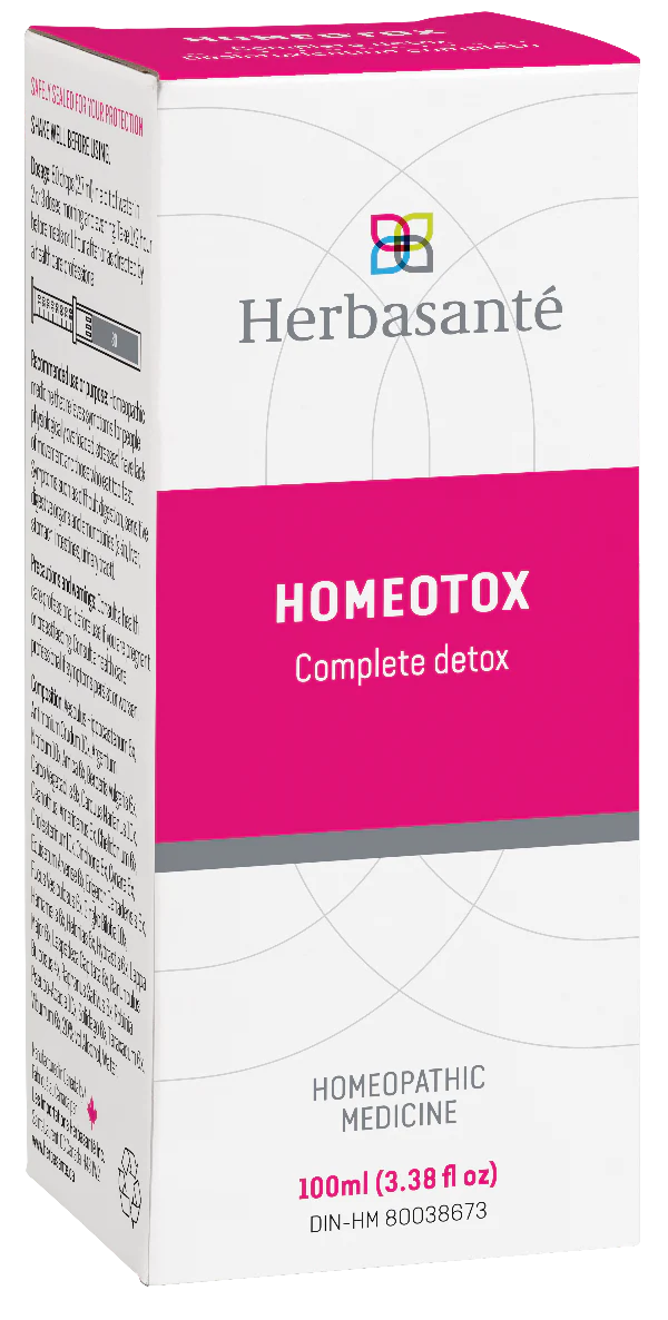 Homeotox