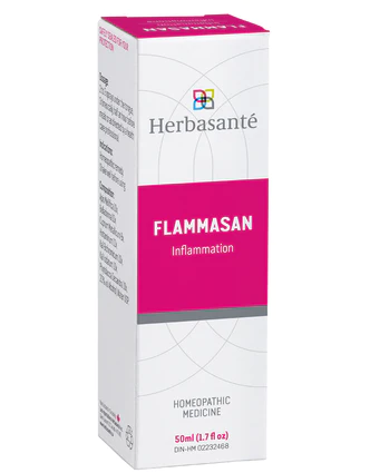 Flammasan