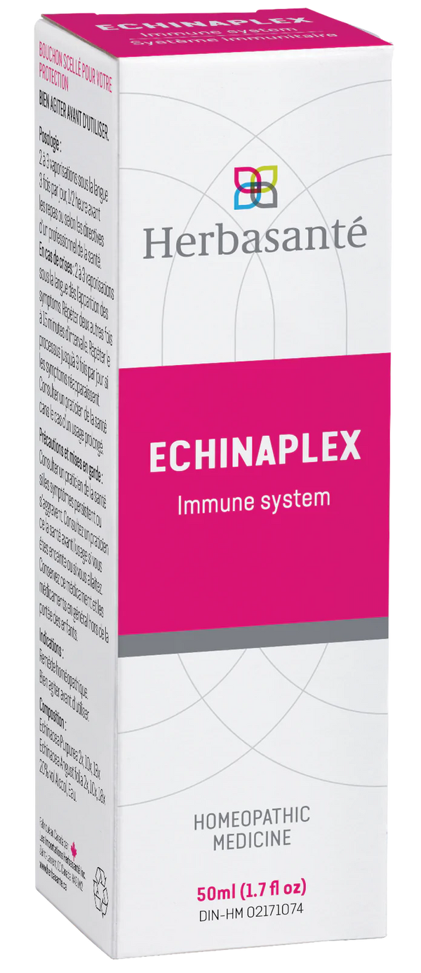 Echinaplex