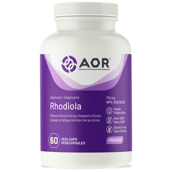 Rhodiola