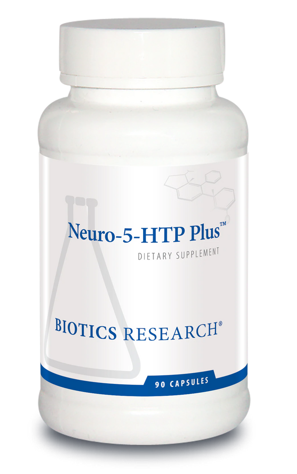 Neuro 5-HTP Plus