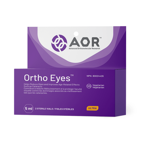 Ortho Eyes