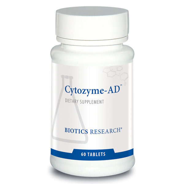 Cytozyme-AD (Neonatal Adrenal)