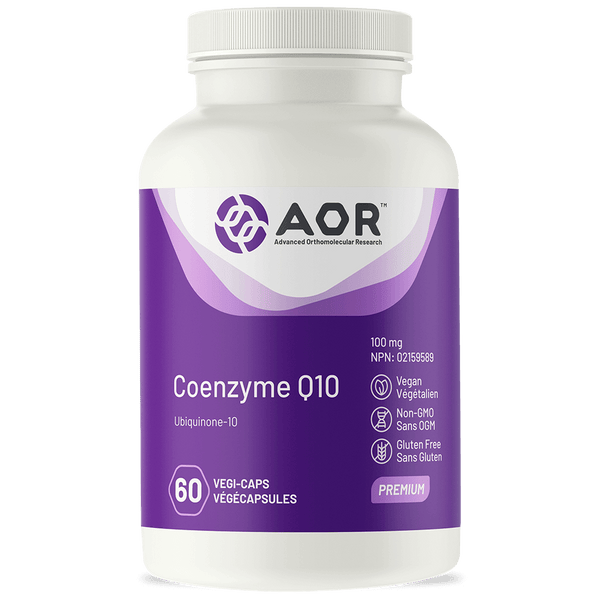 CoEnzyme Q10