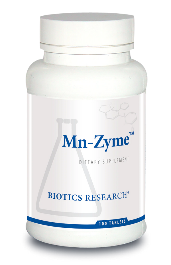 Mn-Zyme