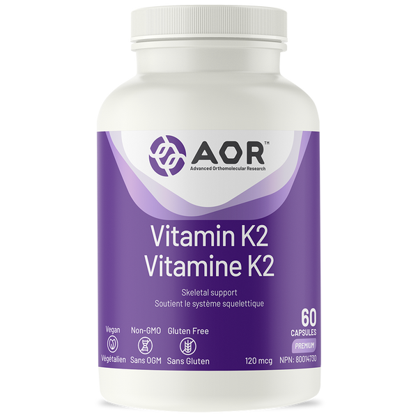 Vitamine K2