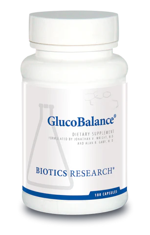 GlucoBalance