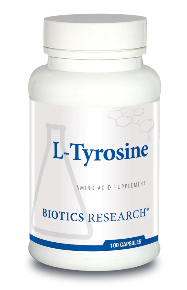 L-Tyrosine