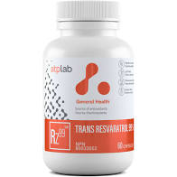 Trans Resveratrol 99%
