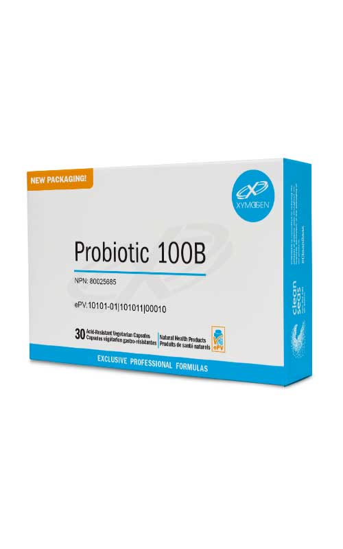 Probiotic 100B