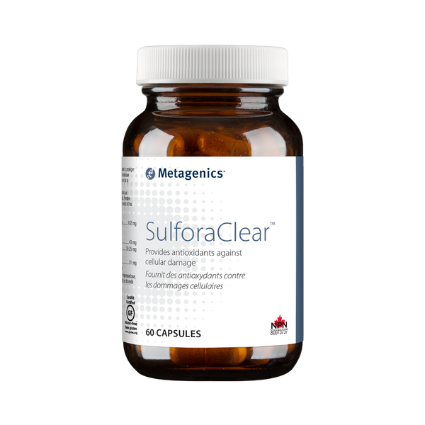 SulforaClear