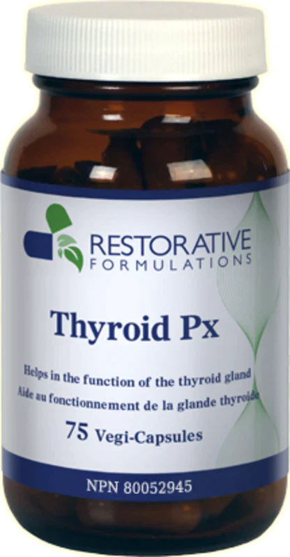 Thyroid Px