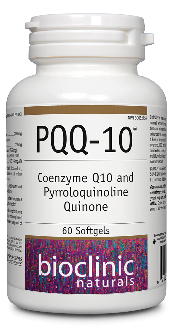 PQQ-10®